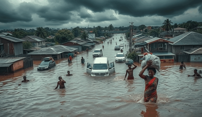 Featured Image for 2025 Outlook: Climate Change Floods and What It Means for Nigerians
