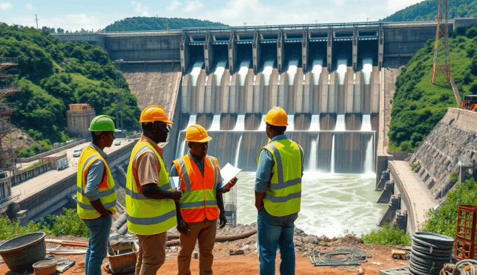 Featured Image for Inside Story: Tackling Hydro Dam Safety Voices from the Frontline