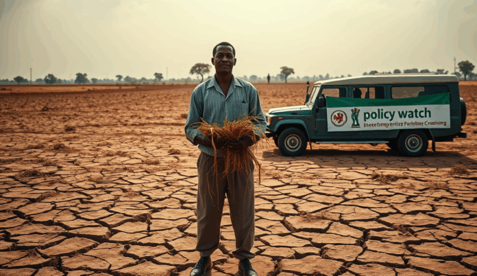 Featured Image for Policy Watch: How Government Actions on Crop Failure Affect You