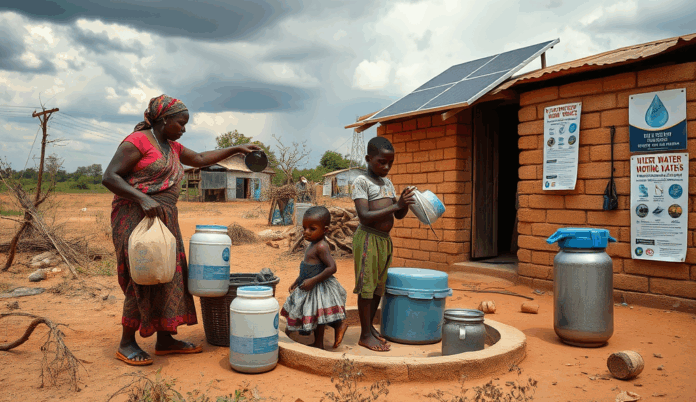 Featured Image for Survival Guide: Practical Steps to Handle Water Scarcity Today