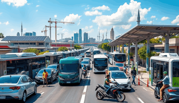 Featured Image for 2025 Outlook: Electric Vehicle Adoption and What It Means for Nigerians