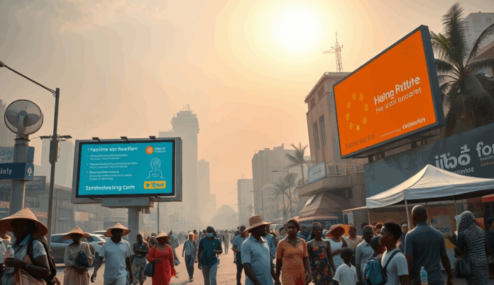 Featured Image for 2025 Outlook: Heatwave Preparedness and What It Means for Nigerians