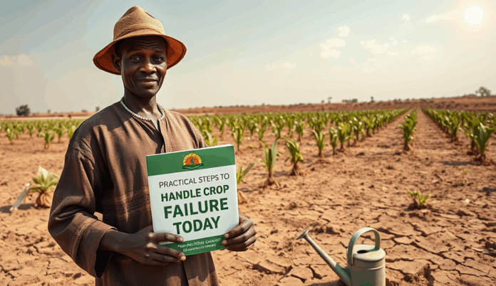 Featured Image for Survival Guide: Practical Steps to Handle Crop Failure Today
