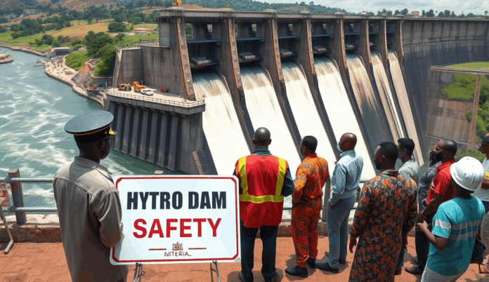 Featured Image for Policy Watch: How Government Actions on Hydro Dam Safety Affect You
