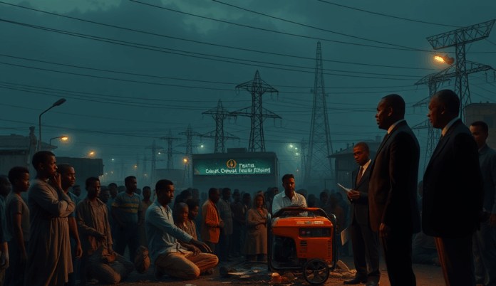 Featured Image for Policy Watch: How Government Actions on Power Grid Collapse Affect You