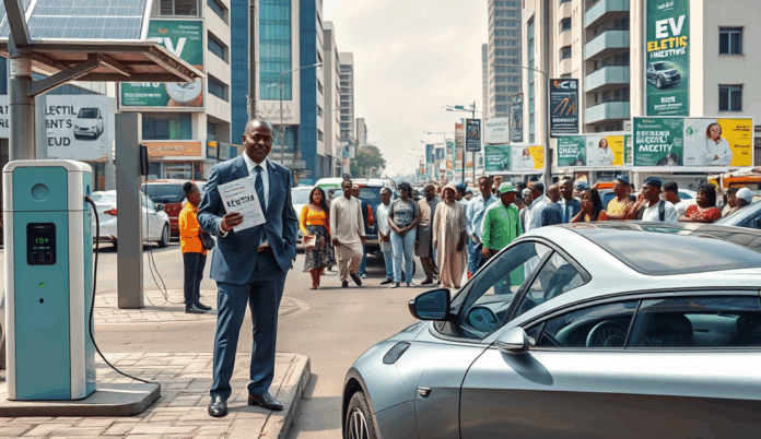 Featured Image for Policy Watch: How Government Actions on Electric Vehicle Adoption Affect You