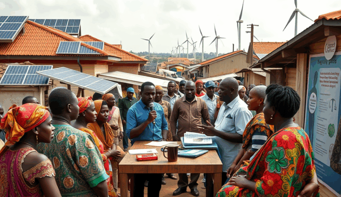 Featured Image for Inside Story: Tackling Renewable Subsidy Voices from the Frontline