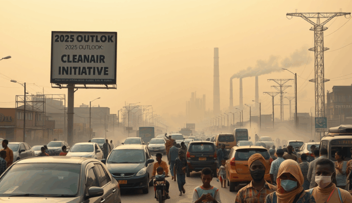 Featured Image for 2025 Outlook: Air Pollution and What It Means for Nigerians