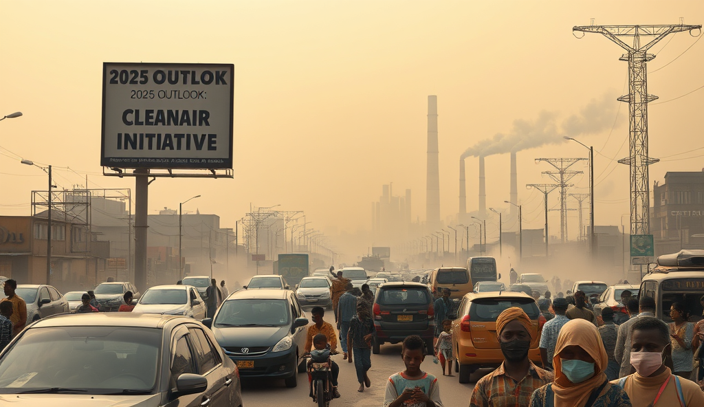 Featured Image for 2025 Outlook: Solar Home Systems and What It Means for Nigerians