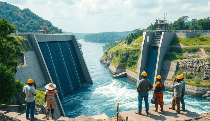 Featured Image for 2025 Outlook: Hydro Dam Safety and What It Means for Nigerians