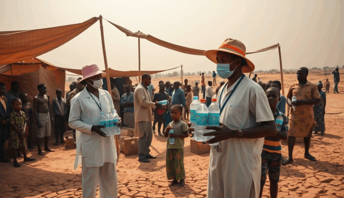 Featured Image for Inside Story: Tackling Heatwave Preparedness Voices from the Frontline