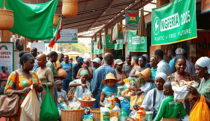 Featured Image for 2025 Outlook: Plastic Ban and What It Means for Nigerians