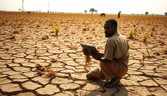 Featured Image for Data Deep-Dive: The Numbers Behind Nigeria's Crop Failure Crisis