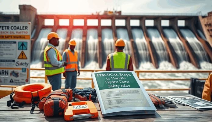 Featured Image for Survival Guide: Practical Steps to Handle Hydro Dam Safety Today