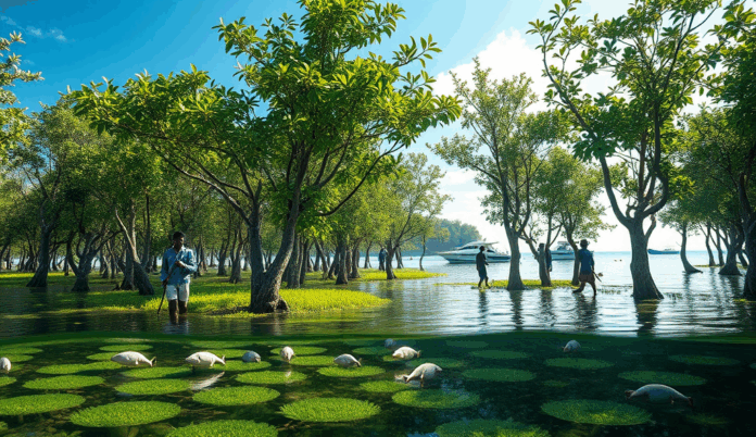 Featured Image for 2025 Outlook: Mangrove Restoration and What It Means for Nigerians