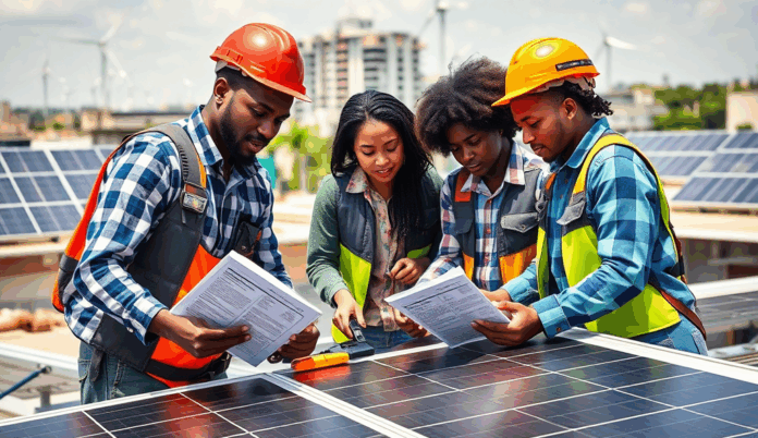 Featured Image for Survival Guide: Practical Steps to Handle Green Jobs Skills Today