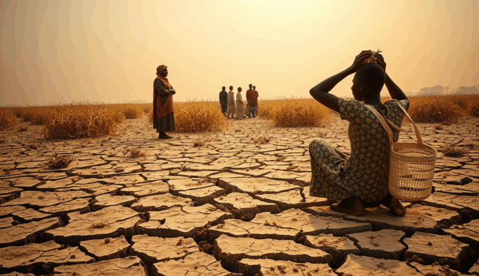 Featured Image for 2025 Outlook: Crop Failure and What It Means for Nigerians