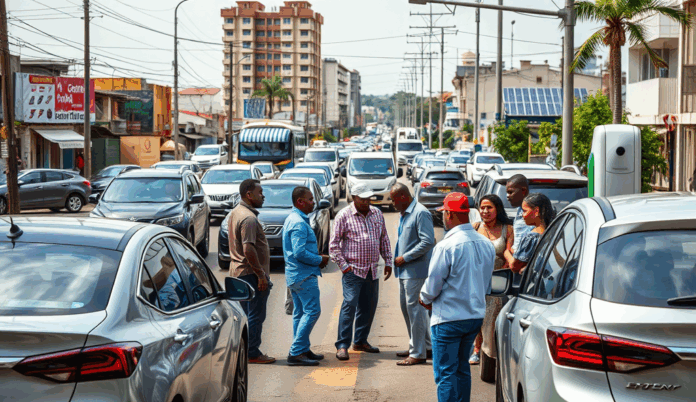 Featured Image for Inside Story: Tackling Electric Vehicle Adoption Voices from the Frontline