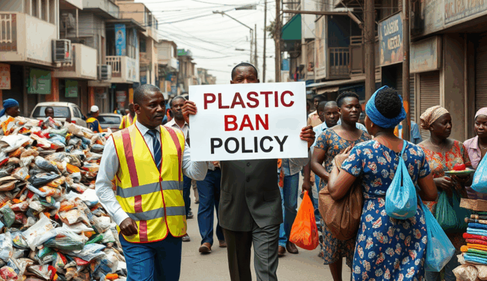Featured Image for Policy Watch: How Government Actions on Plastic Ban Affect You