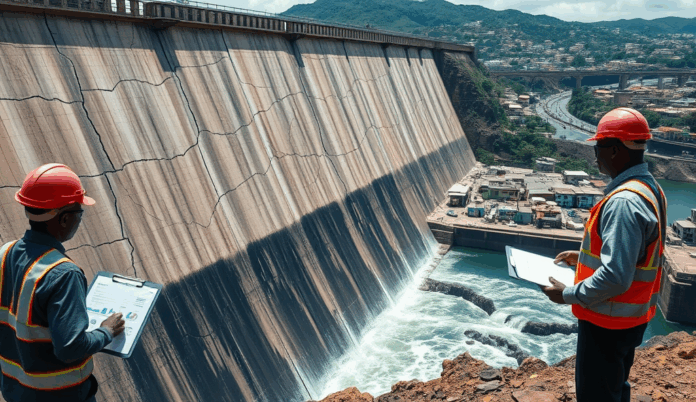 Featured Image for Data Deep-Dive: The Numbers Behind Nigeria's Hydro Dam Safety Crisis