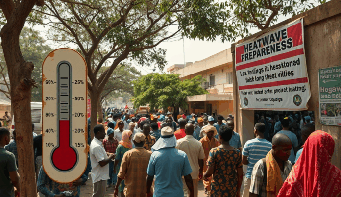 Featured Image for Data Deep-Dive: The Numbers Behind Nigeria's Heatwave Preparedness Crisis