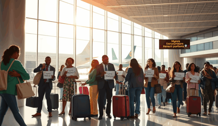 Featured Image for 2025 Outlook: Brain Drain Returnees and What It Means for Nigerians
