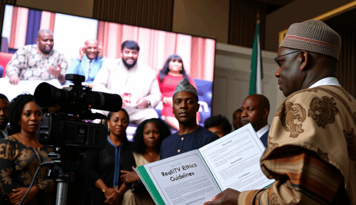 Featured Image for Policy Watch: How Government Actions on Reality TV Ethics Affect You
