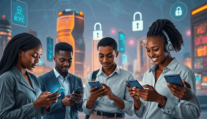 Featured Image for 2025 Outlook: Fintech KYC and What It Means for Nigerians