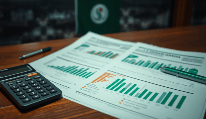 Featured Image for Data Deep-Dive: The Numbers Behind Nigeria's Subnational Debt Transparency Crisis