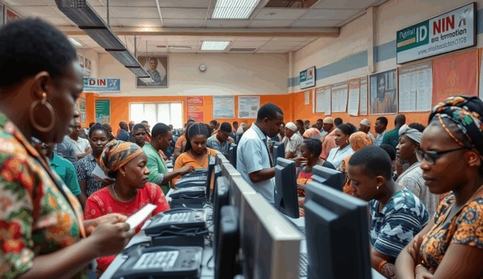 Featured Image for Inside Story: Tackling Digital ID NIN Voices from the Frontline