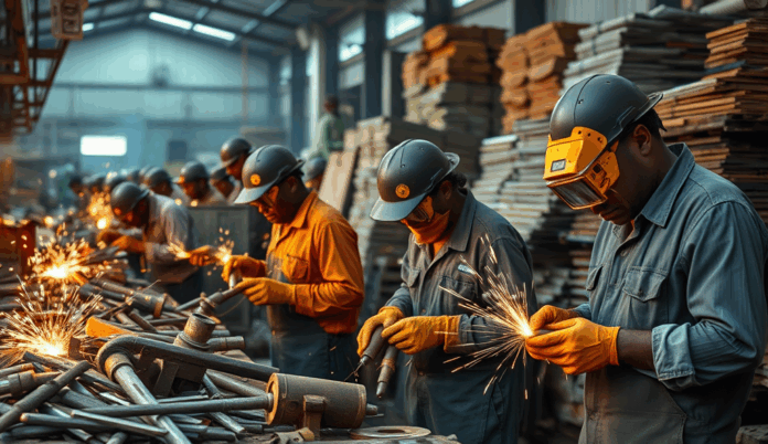 Featured Image for Inside Story: Tackling Local Hardware Manufacturing Voices from the Frontline