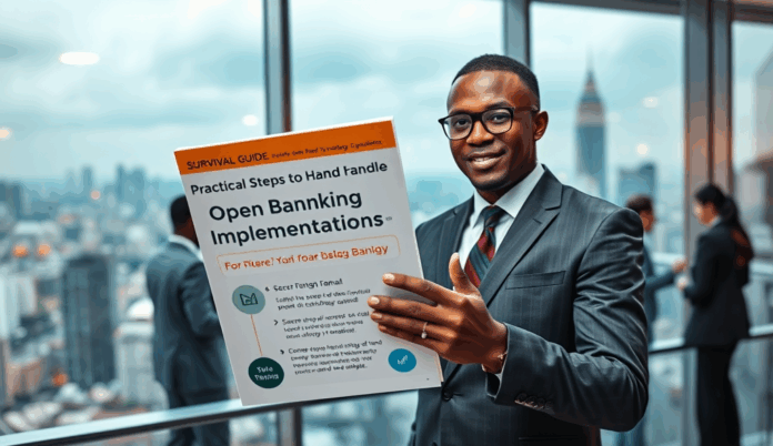 Featured Image for Survival Guide: Practical Steps to Handle Open Banking Implementation Today