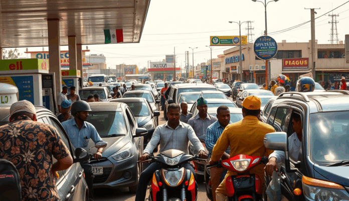 Featured Image for Inside Story: Tackling Petrol Price Regulation Voices from the Frontline