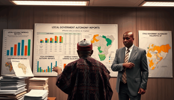 Featured Image for Data Deep-Dive: The Numbers Behind Nigeria's Local Government Autonomy Crisis