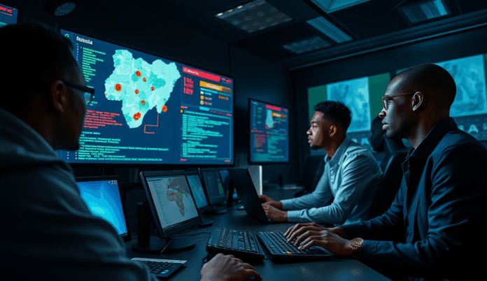 Featured Image for Inside Story: Tackling Cybersecurity Breaches Voices from the Frontline