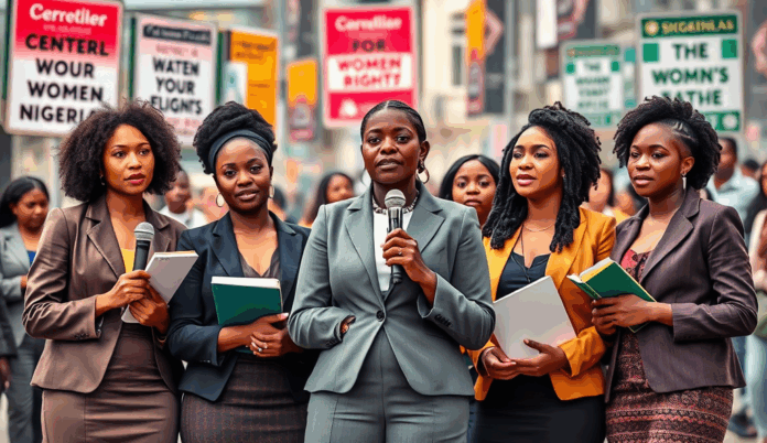 Featured Image for Inside Story: Tackling Women Representation Voices from the Frontline