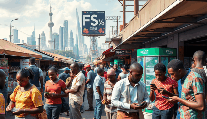 Featured Image for 2025 Outlook: E-Naira Adoption and What It Means for Nigerians