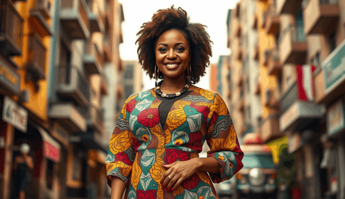 Featured Image for Yemi Alade: Lifestyle Transformation Reveal