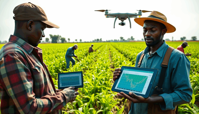 Featured Image for Inside Story: Tackling IoT in Agriculture Voices from the Frontline