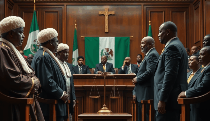 Featured Image for Policy Watch: How Government Actions on Judiciary Independence Affect You