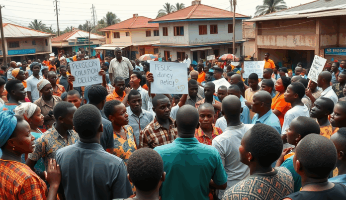 Featured Image for Agege residents react to Education policy shift