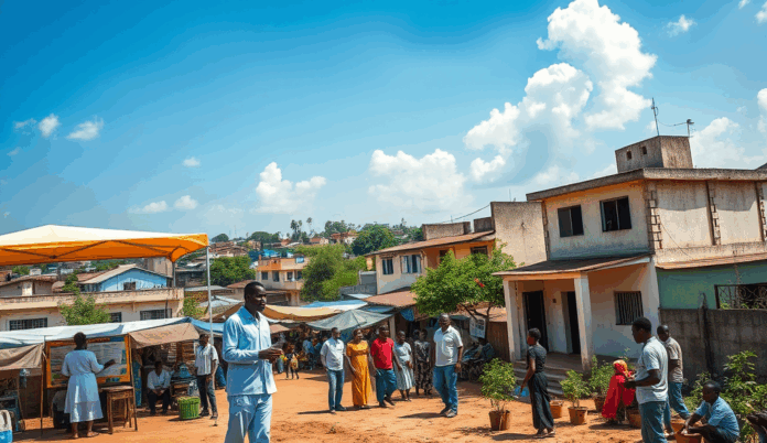 Featured Image for 5 ways Agege fights Health woes