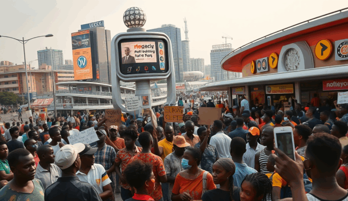 Featured Image for Agege 2025: Tech overhaul sparks debate