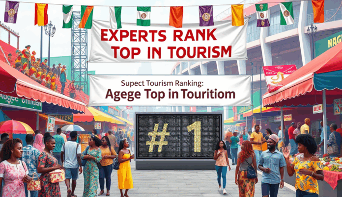 Featured Image for Experts rank Agege top in Tourism