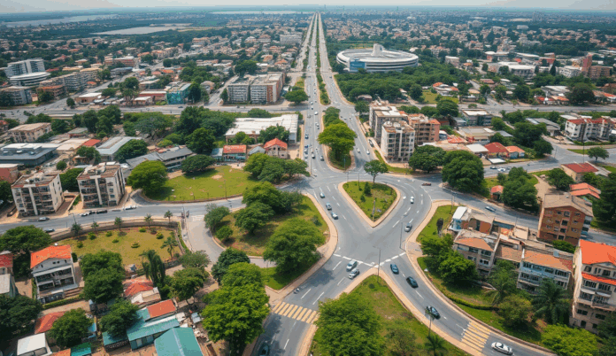 Featured Image for Inside Ajeromi-Ifelodun's new Environment masterplan