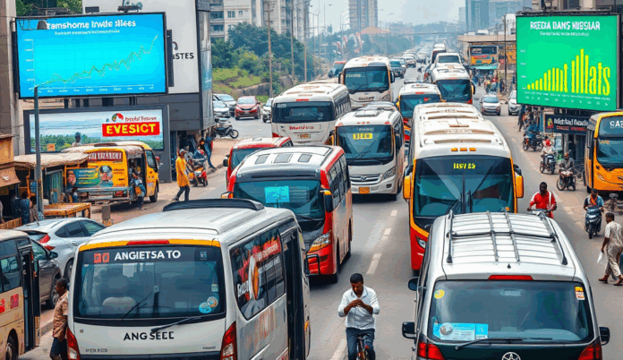 Featured Image for New data shows Agege Transport trend