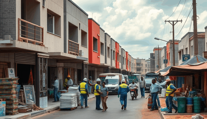 Featured Image for What Housing reforms mean for Ajeromi-Ifelodun SMEs