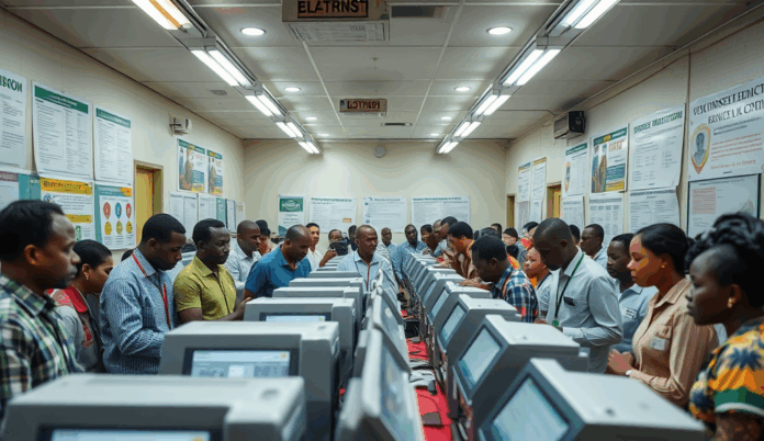Featured Image for Inside Story: Tackling E-Voting Pilots Voices from the Frontline