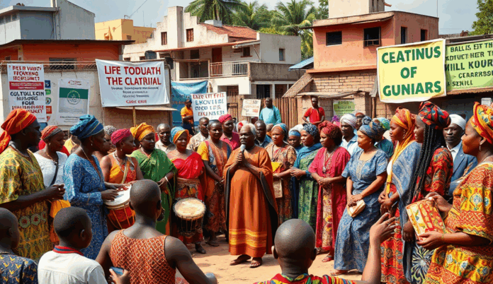 Featured Image for How Ajeromi-Ifelodun tackles Culture crisis this year