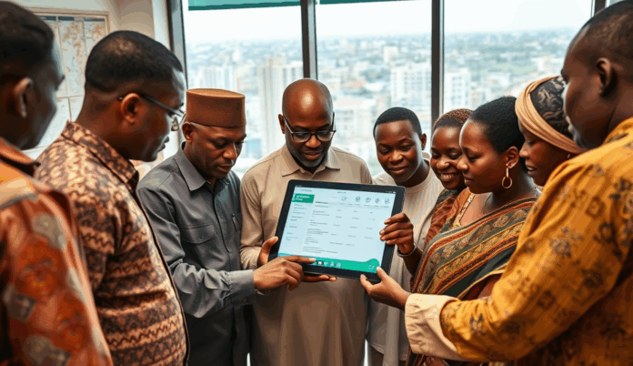 Featured Image for Inside Story: Tackling Blockchain Land Registry Voices from the Frontline